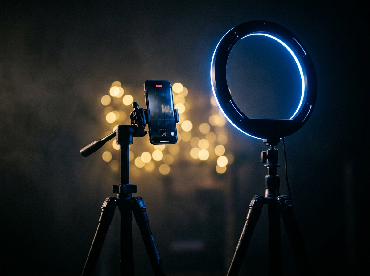 Campanii cu Creatori & Influenceri